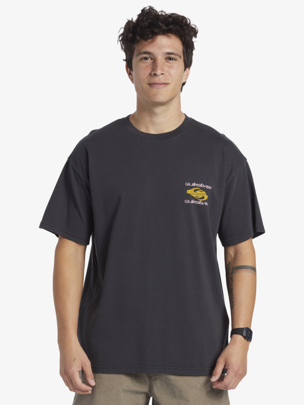 Power Trip - T-Shirt for Men  EQYZT07327