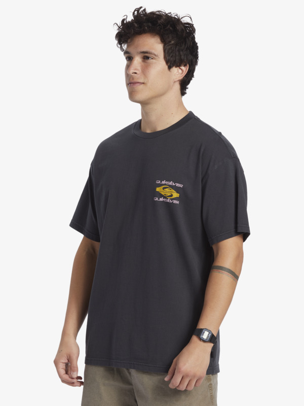 Power Trip - T-Shirt for Men  EQYZT07327