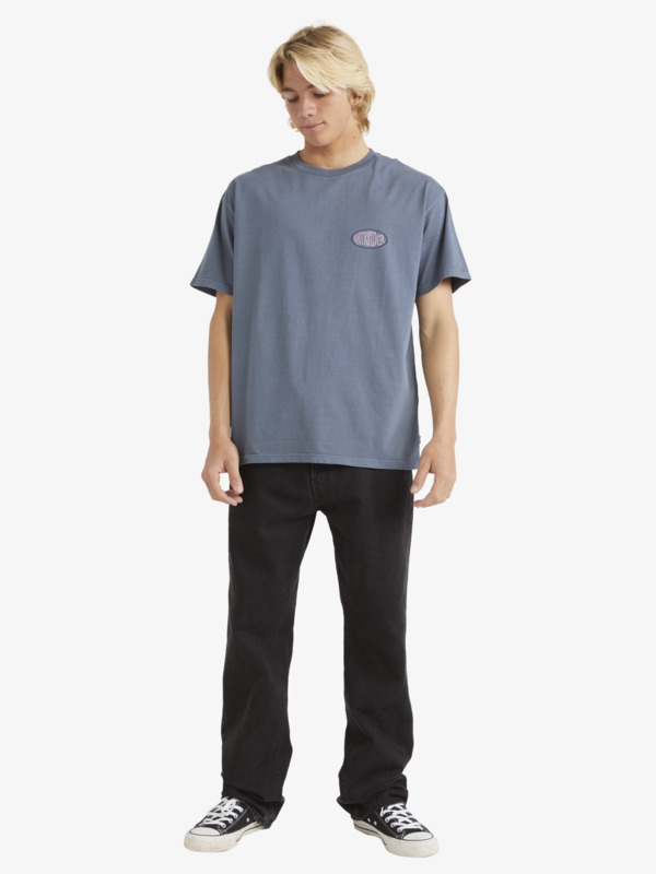 Real Surfin - T-Shirt for Men  EQYZT07328