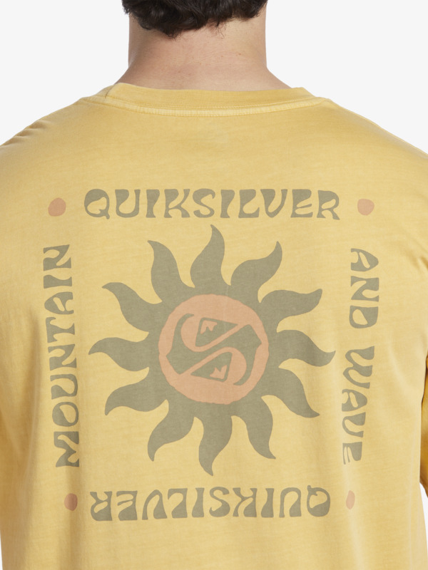 Sunset Rituals - T-Shirt for Men  EQYZT07329