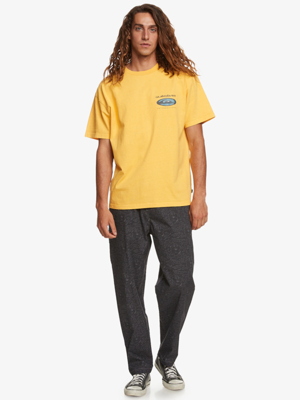 Quik International - T-Shirt for Men  EQYZT07335