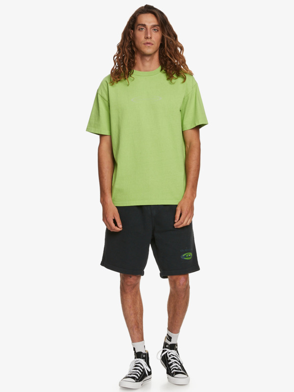 Skewed - T-Shirt for Men  EQYZT07336