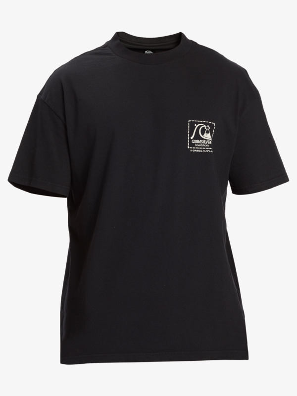Blank Canvas Gregg Kaplan - T-Shirt for Men  EQYZT07429