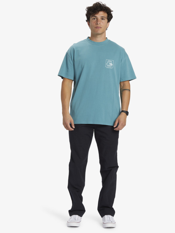 Blank Canvas Gregg Kaplan - T-Shirt for Men  EQYZT07429