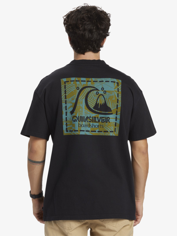 Blank Canvas Gregg Kaplan - T-Shirt for Men  EQYZT07429