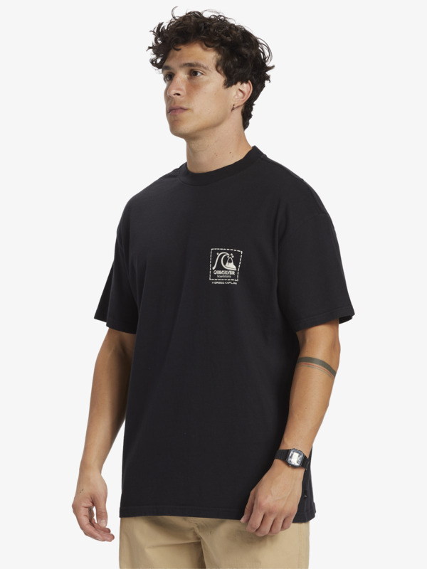 Blank Canvas Gregg Kaplan - T-Shirt for Men  EQYZT07429