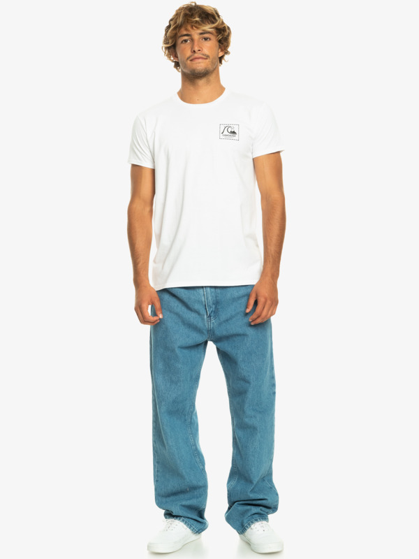 Natas Action Now - T-Shirt for Men  EQYZT07433