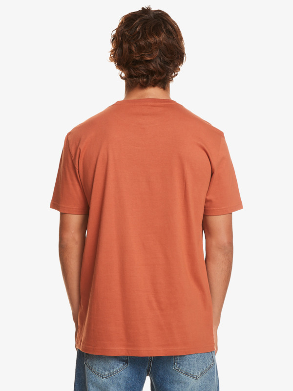 Landscape Lines - T-Shirt for Men  EQYZT07450