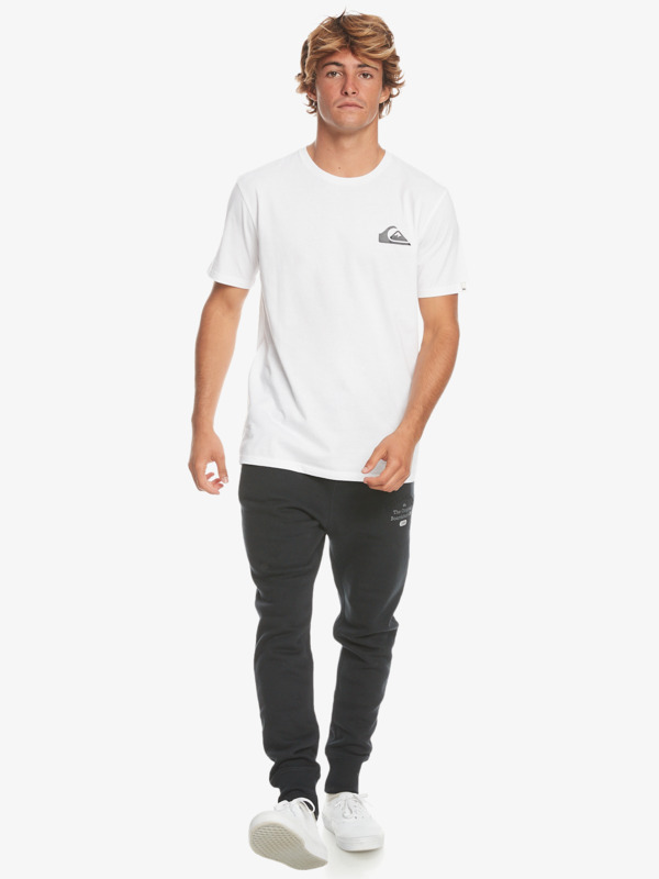 MW MINI LOGO SS  EQYZT07474