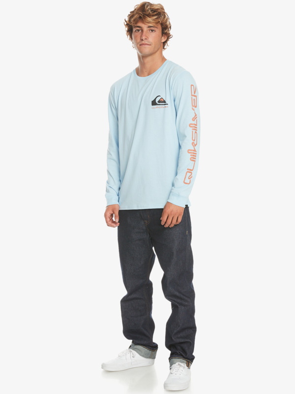 Omni Logo  EQYZT07479