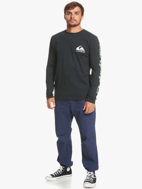 Omni Logo  EQYZT07479