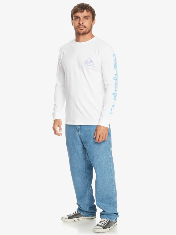 Omni Logo  EQYZT07479