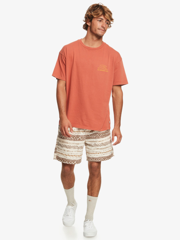 Natural Vibe  EQYZT07487