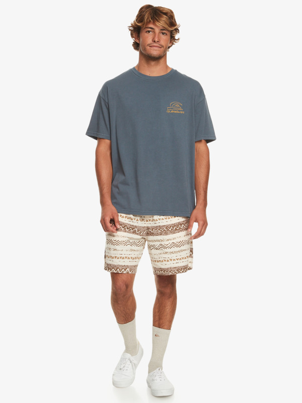 Natural Vibe  EQYZT07487