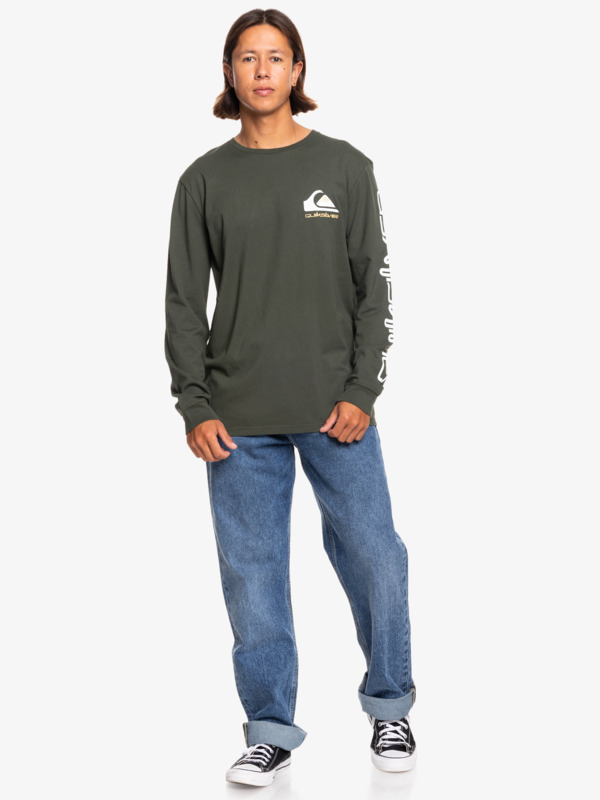 Omni Logo  EQYZT07593