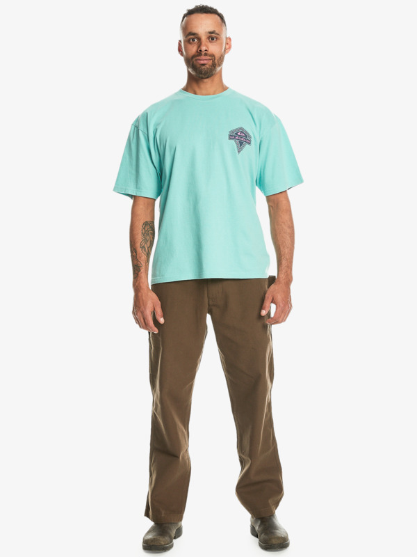 Retro Diamond  EQYZT07606