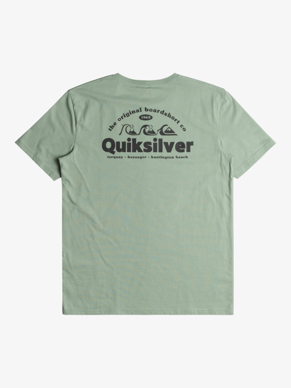 Screen - T-Shirt for Men  EQYZT07648