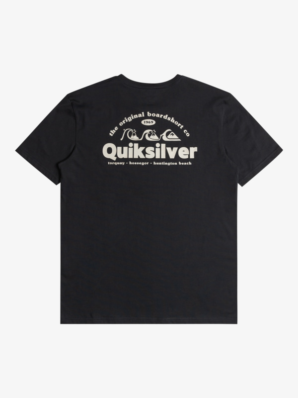 Screen - T-Shirt for Men  EQYZT07648