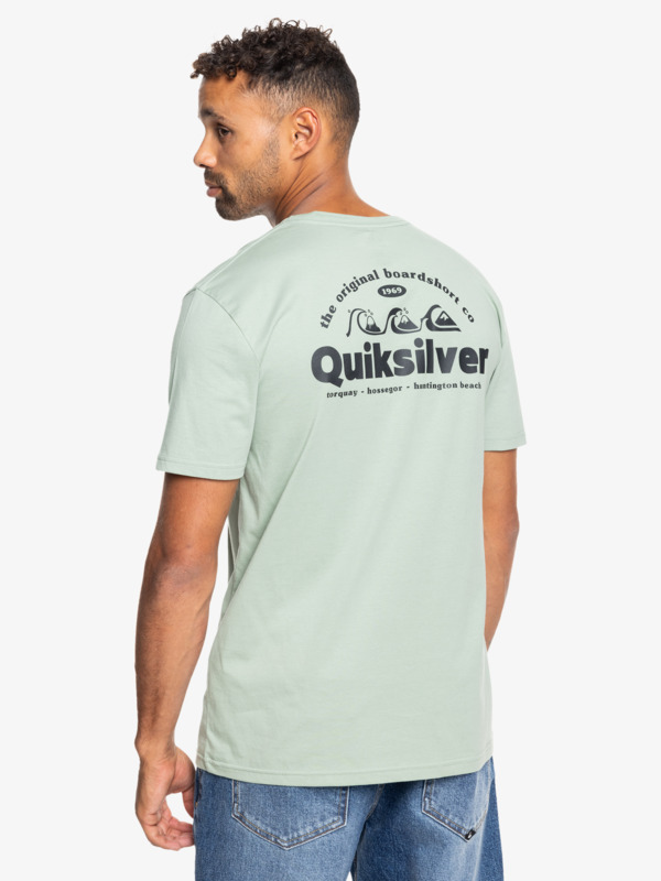 Screen - T-Shirt for Men  EQYZT07648