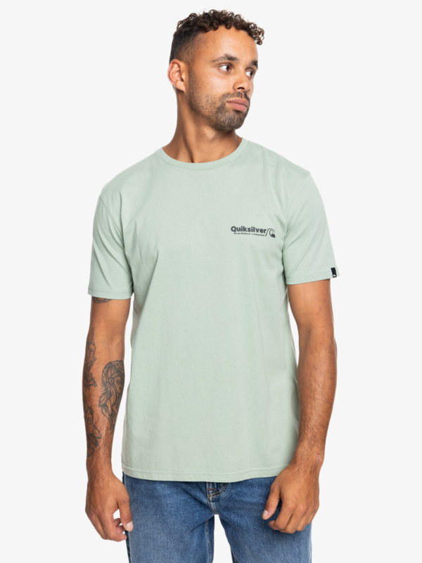 Screen - T-Shirt for Men  EQYZT07648