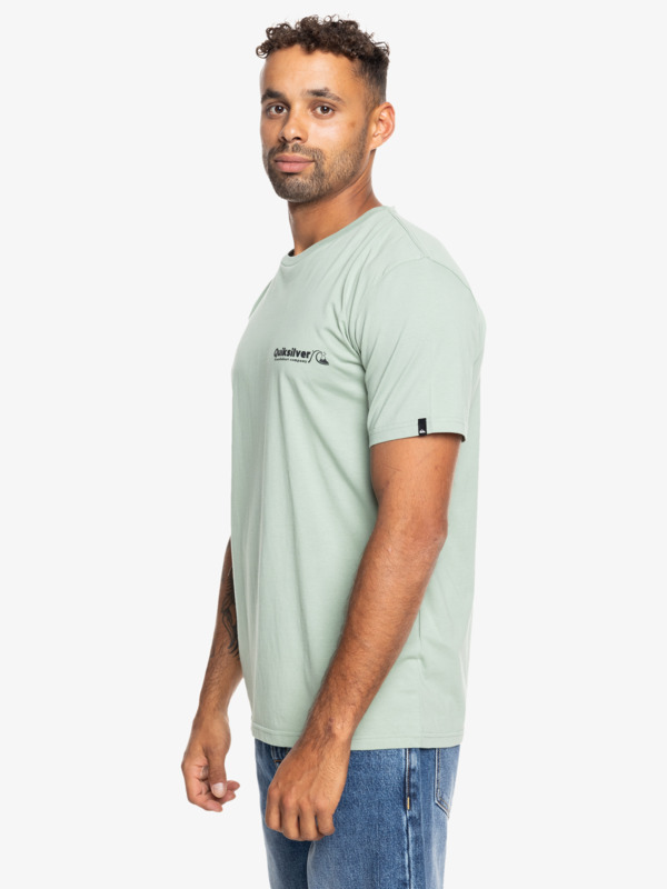 Screen - T-Shirt for Men  EQYZT07648