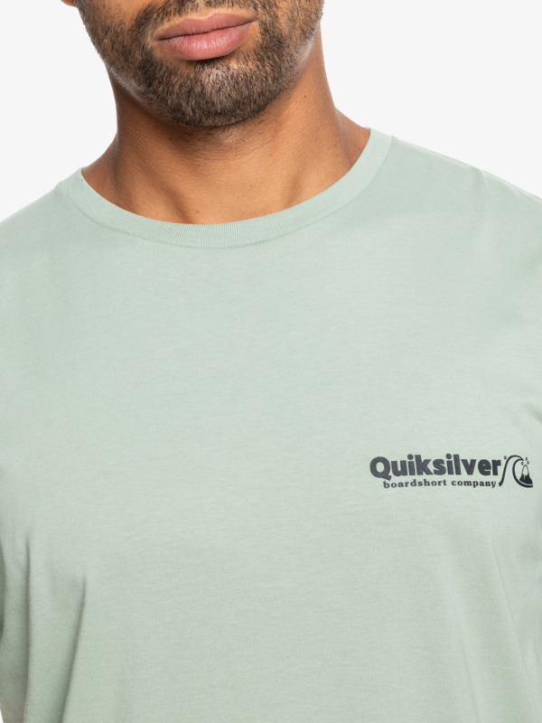Screen - T-Shirt for Men  EQYZT07648