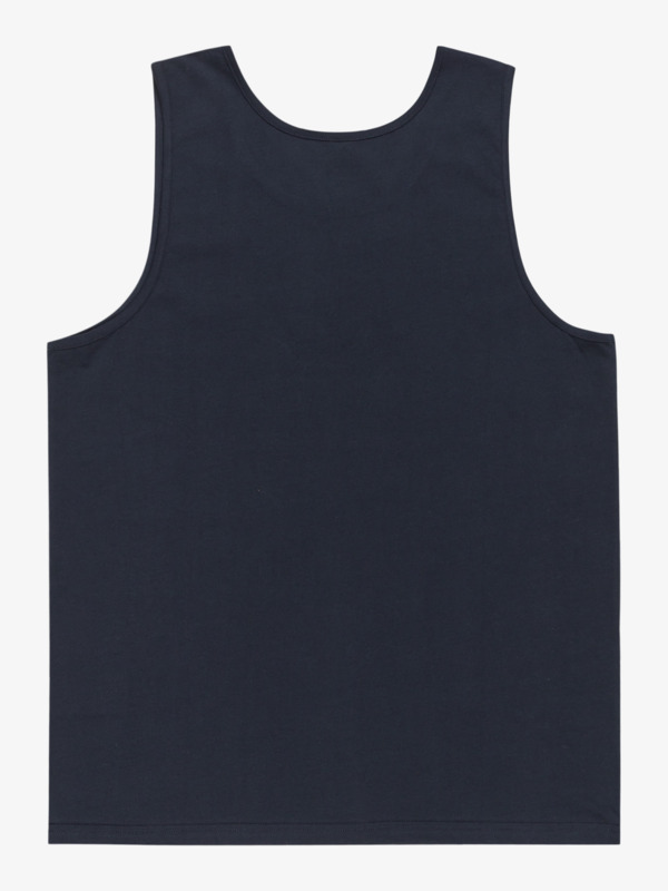 Comp Logo - Regular Vest Top for Men  EQYZT07661