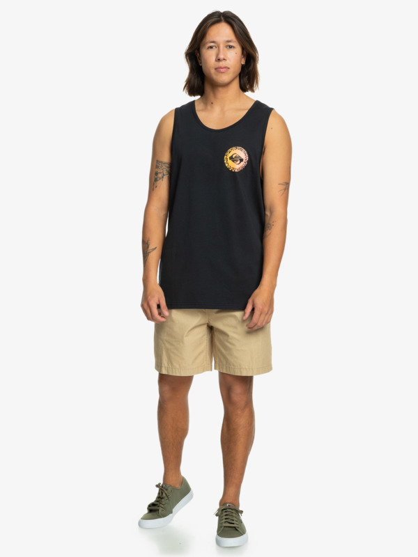 Long Fade  EQYZT07663