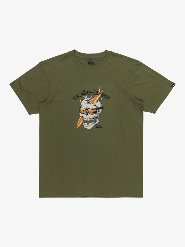 One Last Surf  EQYZT07674