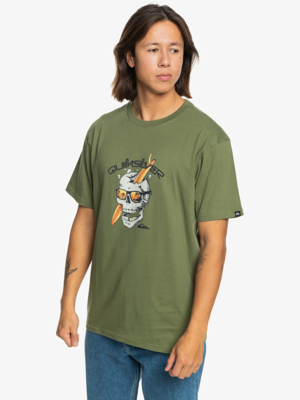 One Last Surf  EQYZT07674