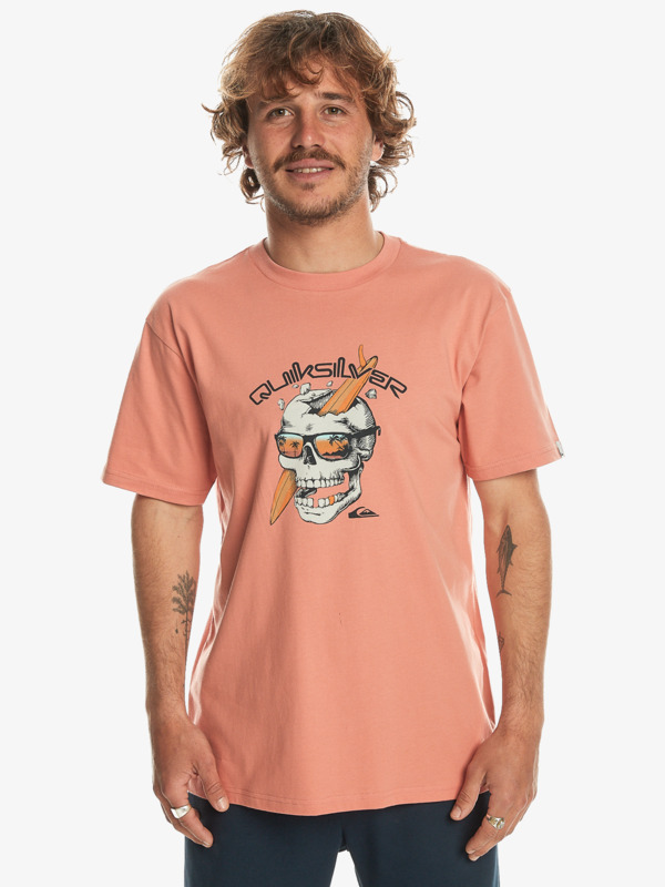 One Last Surf  EQYZT07674