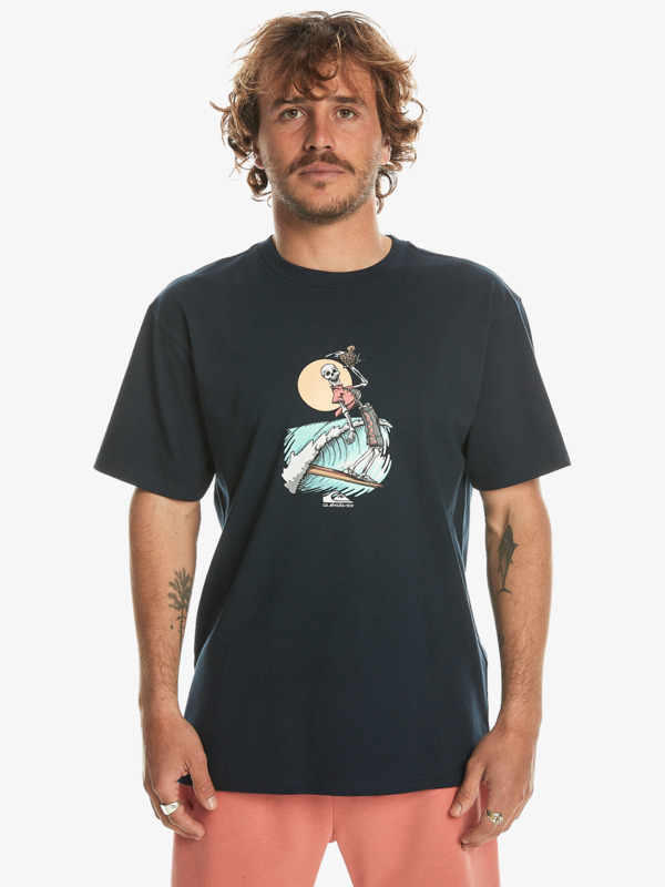 Neverending Surf - T-Shirt for Men  EQYZT07677