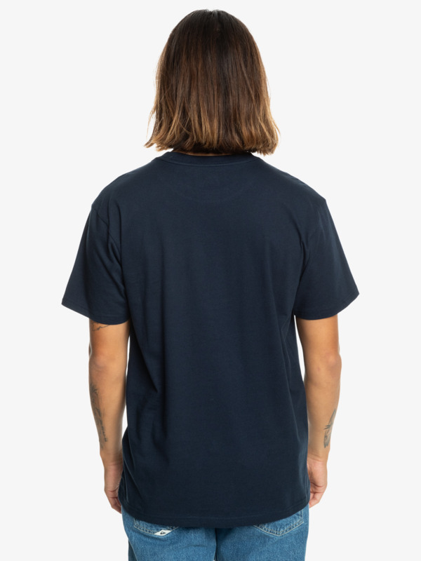 Circle Up - T-Shirt for Men  EQYZT07680