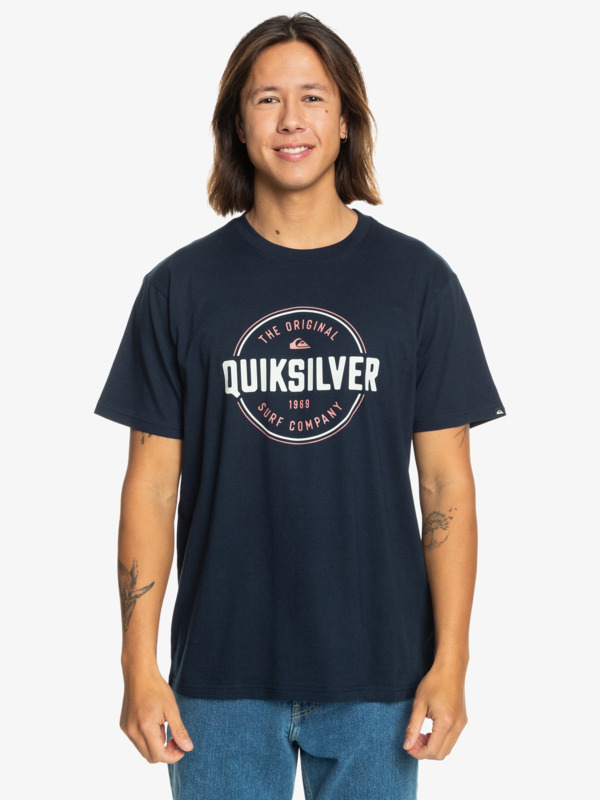 Circle Up - T-Shirt for Men  EQYZT07680