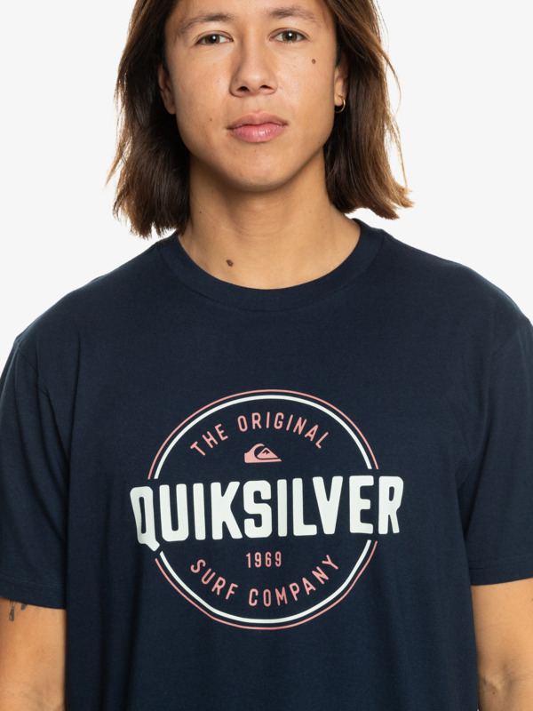 Circle Up - T-Shirt for Men  EQYZT07680