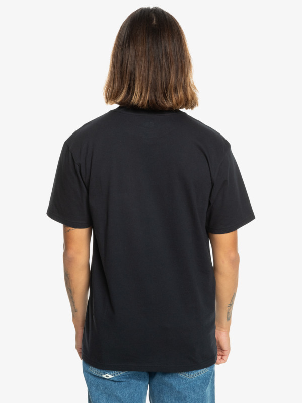 Circle Up - T-Shirt for Men EQYZT07680