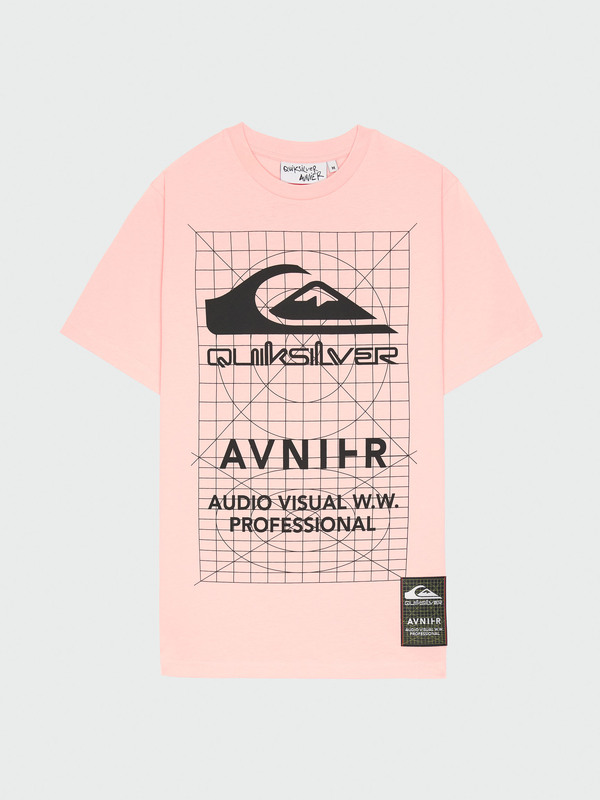 AVNIER Source Peach Pearl Mire  EQYZT07683