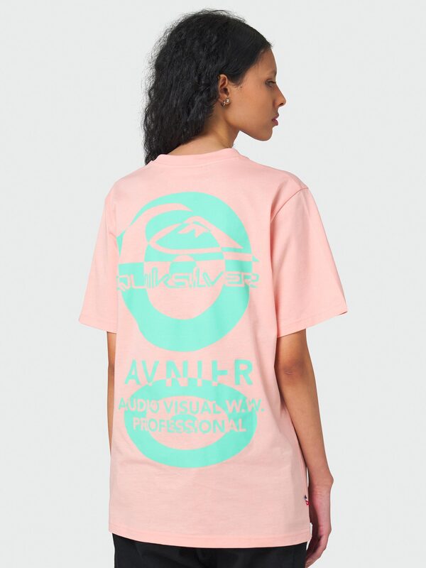 AVNIER Source Peach Pearl Mire  EQYZT07683