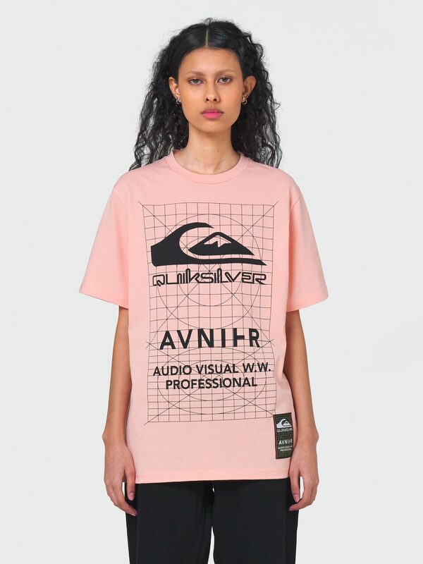 AVNIER Source Peach Pearl Mire  EQYZT07683