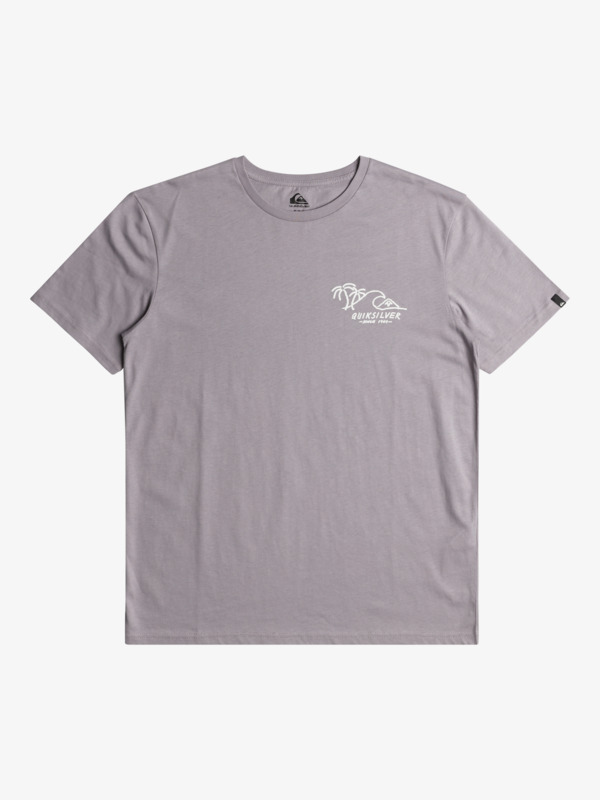 Surf & Turf - Short Sleeve T-Shirt for Men  EQYZT07702