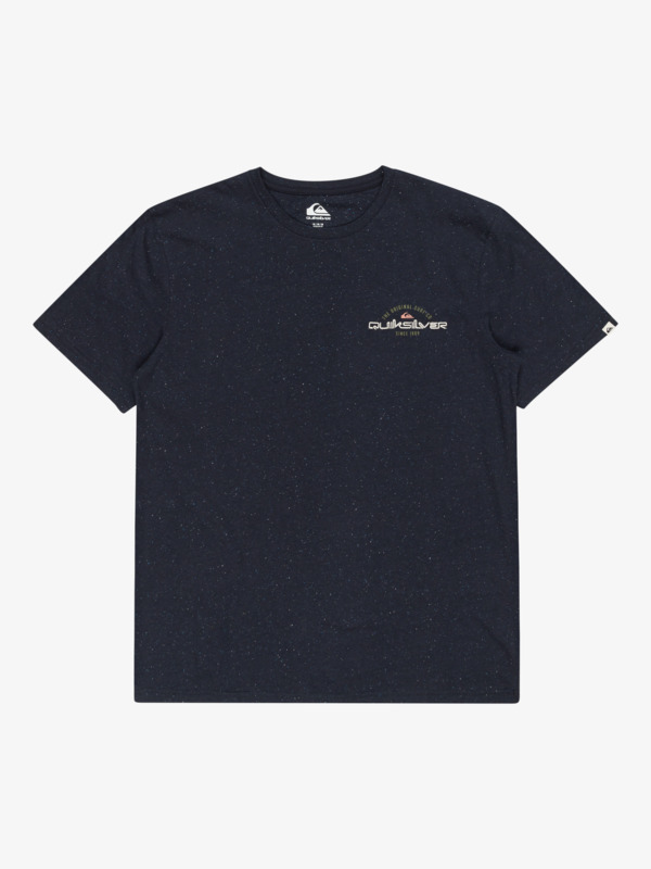 Arched Type - T-Shirt for Men EQYZT07717