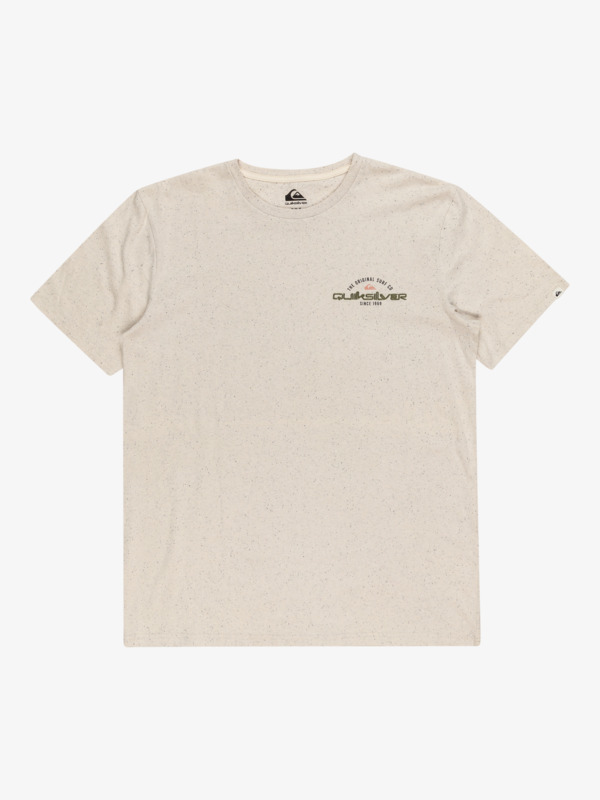 Arched Type - T-Shirt for Men  EQYZT07717