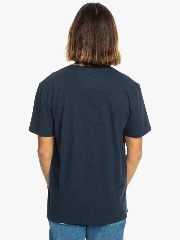 Arched Type - T-Shirt for Men EQYZT07717
