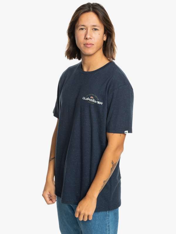 Arched Type - T-Shirt for Men EQYZT07717