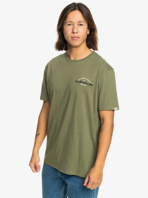 Arched Type  EQYZT07717