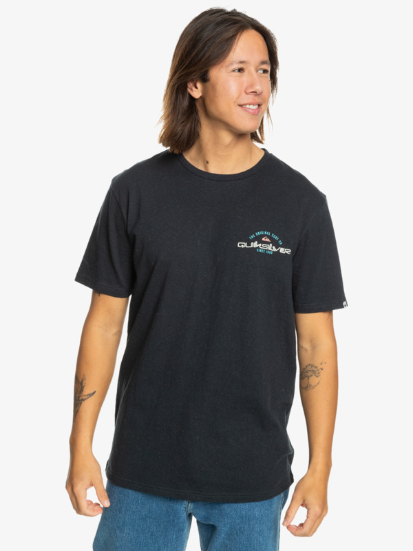 Arched Type - T-Shirt for Men  EQYZT07717