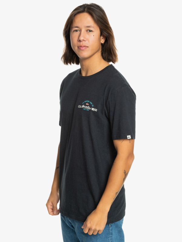 Arched Type - T-Shirt for Men  EQYZT07717