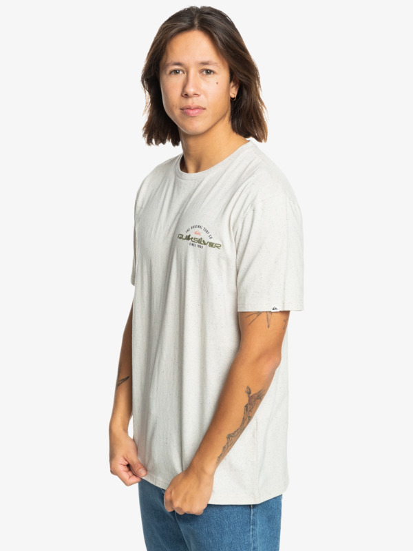 Arched Type - T-Shirt for Men  EQYZT07717