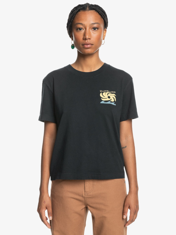 Tee shirt femme uni online