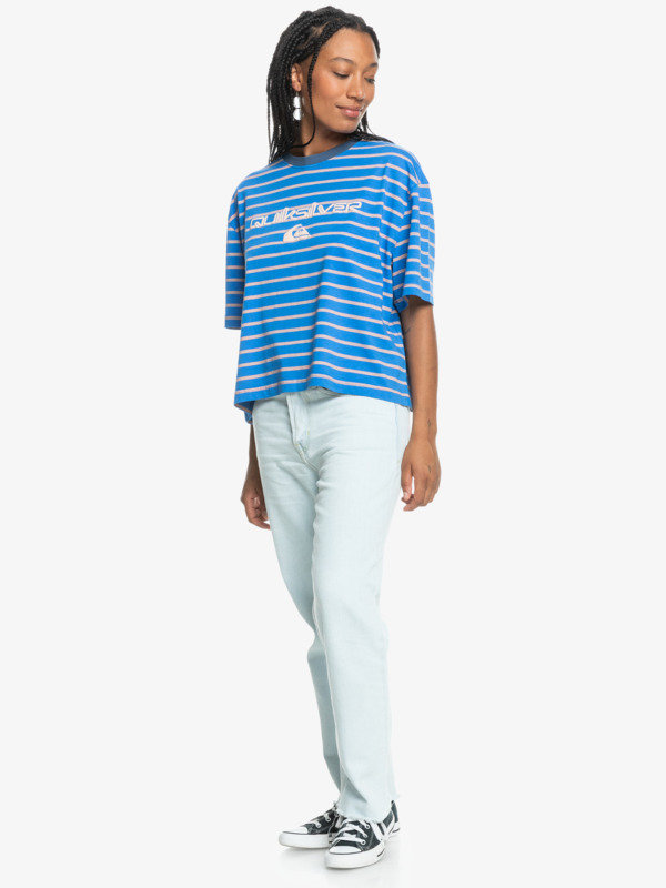 UNI Stripe And Arts  EQYZT07902